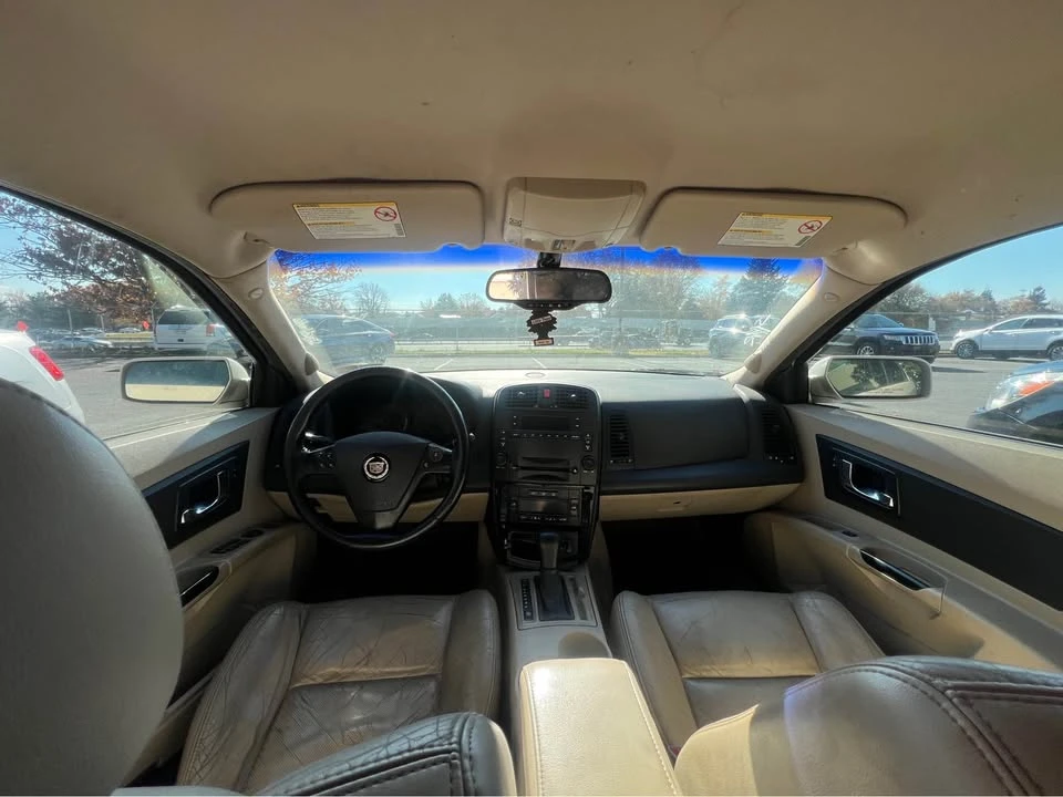 2004 Cadillac CTS 1st Gen - Image 6 of 11