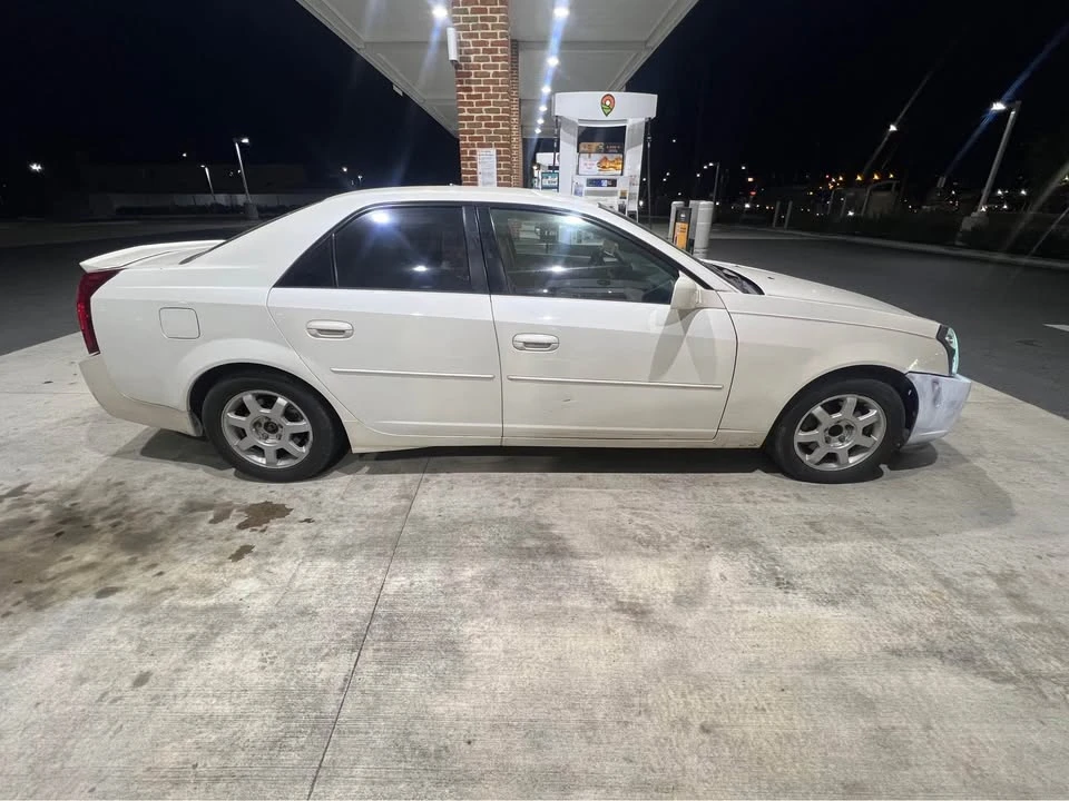2004 Cadillac CTS 1st Gen - Image 2 of 9