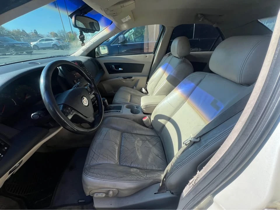 2004 Cadillac CTS 1st Gen - Image 8 of 13