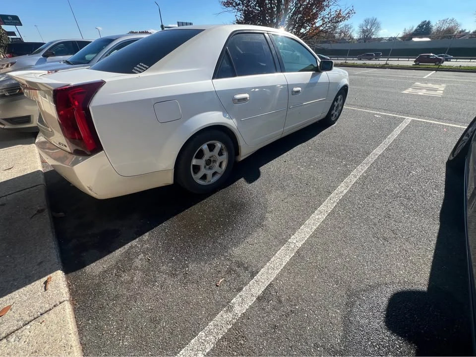 2004 Cadillac CTS 1st Gen - Image 2 of 13