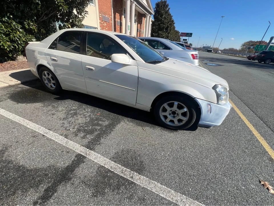 2004 Cadillac CTS 1st Gen - Image 3 of 13