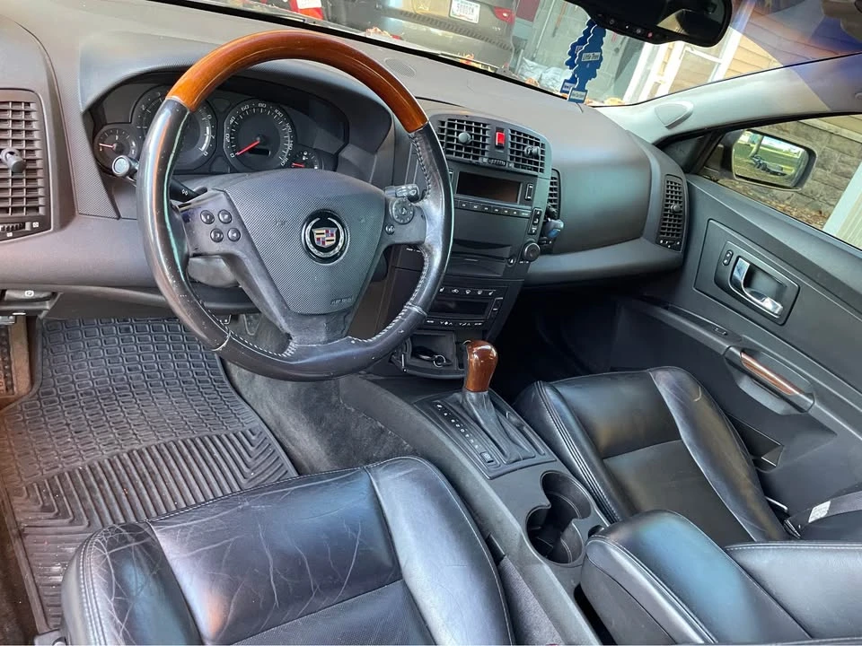 2004 Cadillac CTS 1st Gen - Image 5 of 8