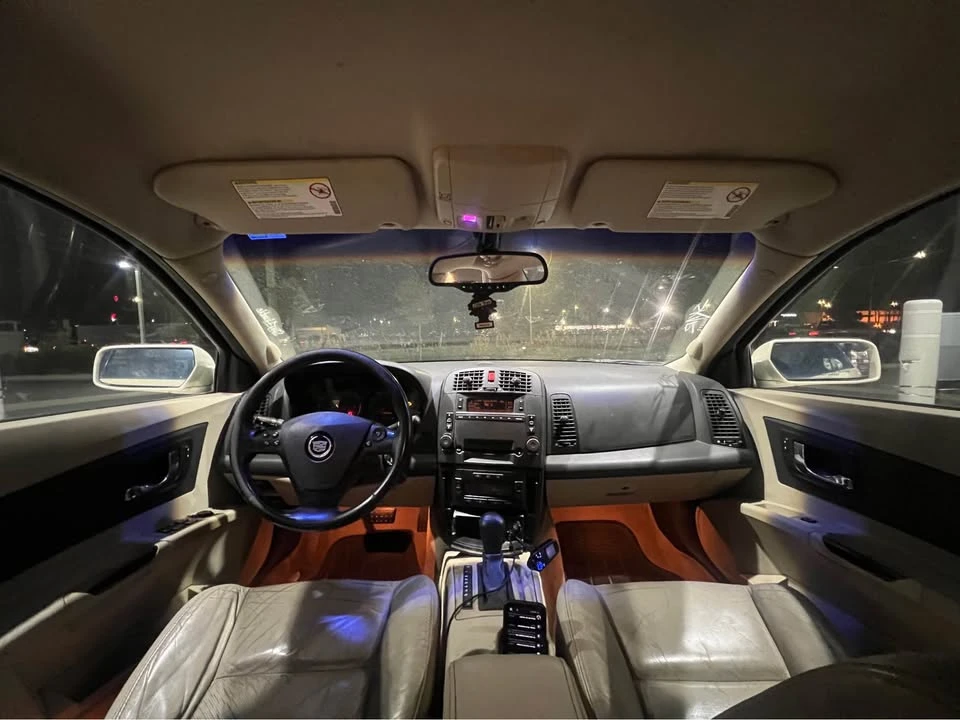 2004 Cadillac CTS 1st Gen - Image 7 of 9