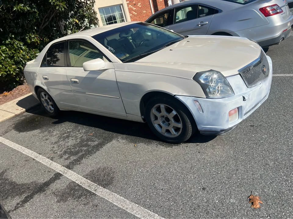 2004 Cadillac CTS 1st Gen - Image 2 of 11