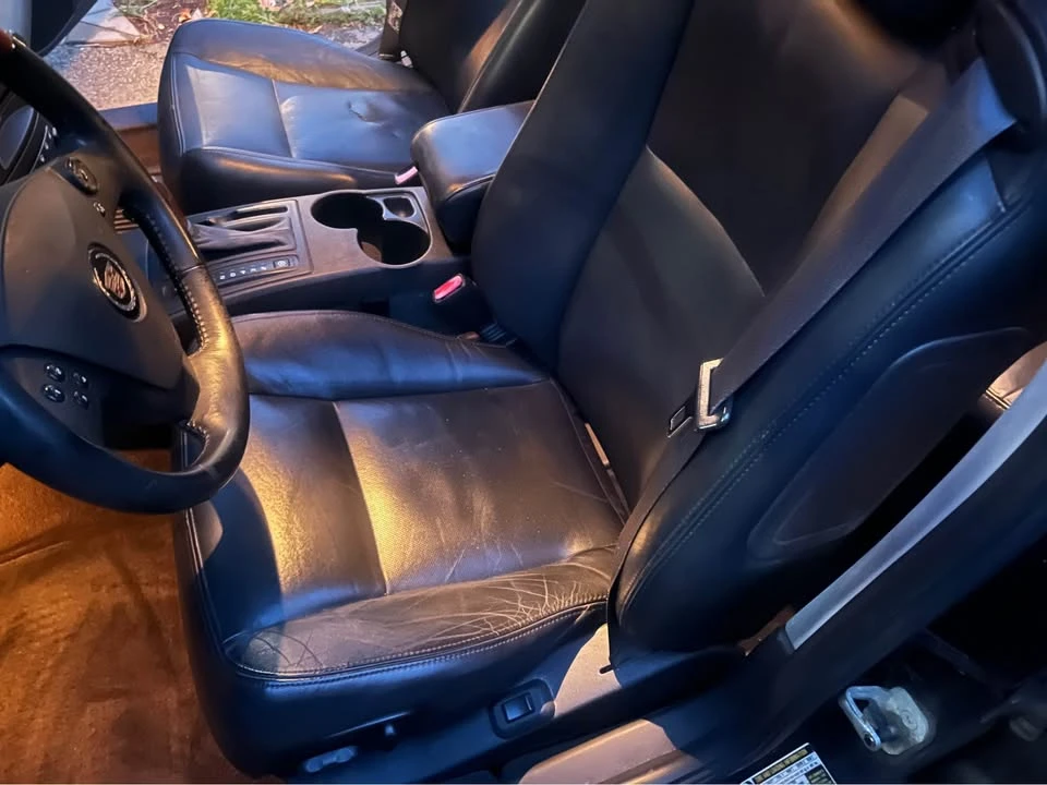 2004 Cadillac CTS 1st Gen - Image 9 of 15