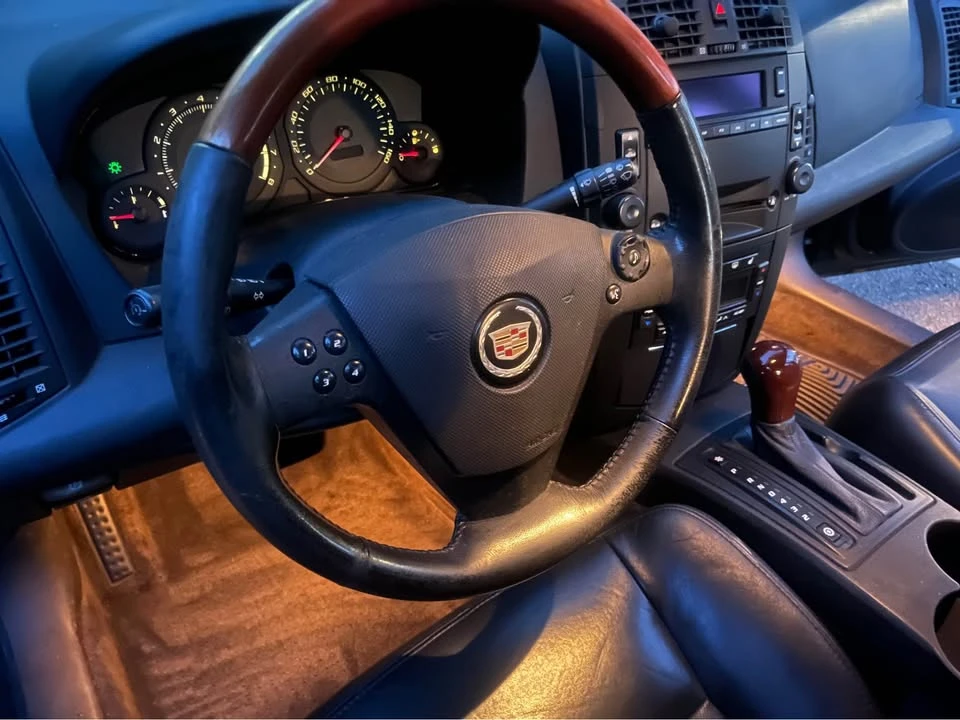 2004 Cadillac CTS 1st Gen - Image 8 of 15