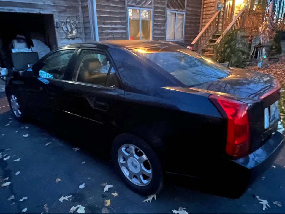 2004 Cadillac CTS 1st Gen - Image 3 of 15