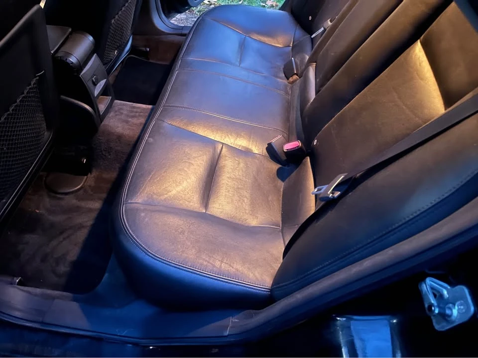 2004 Cadillac CTS 1st Gen - Image 10 of 15