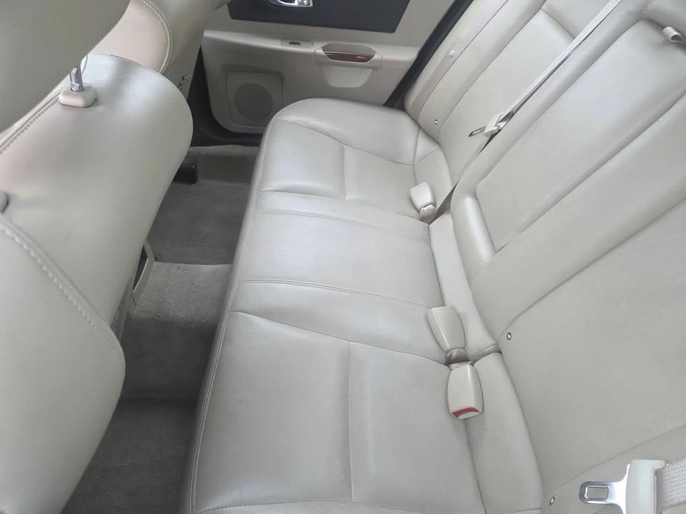 2004 Cadillac CTS 1st Gen - Image 5 of 7