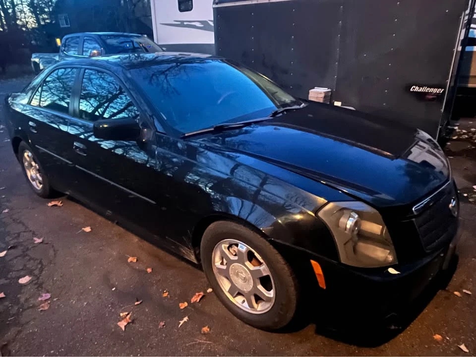 2004 Cadillac CTS 1st Gen - Image 2 of 15