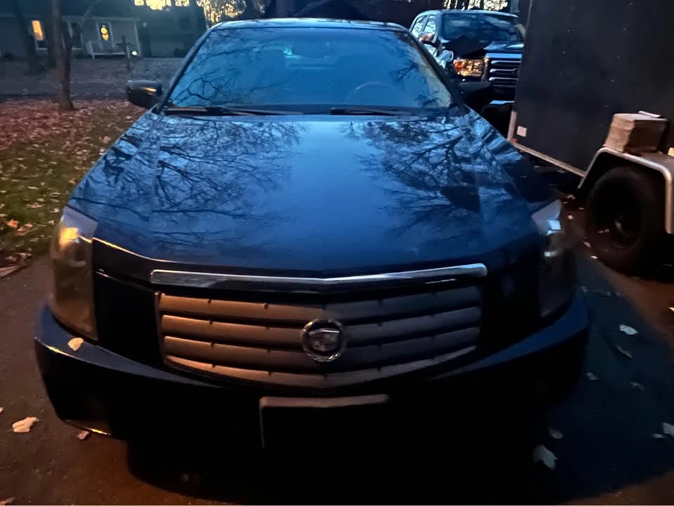 2004 Cadillac CTS 1st Gen - Image 5 of 15