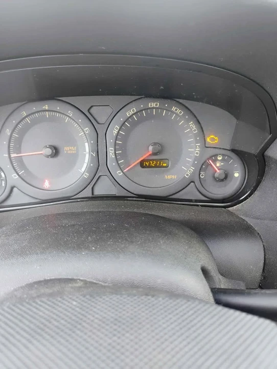 2004 Cadillac CTS 1st Gen - Image 2 of 6