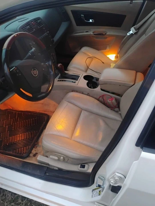 2004 Cadillac CTS 1st Gen - Image 3 of 6