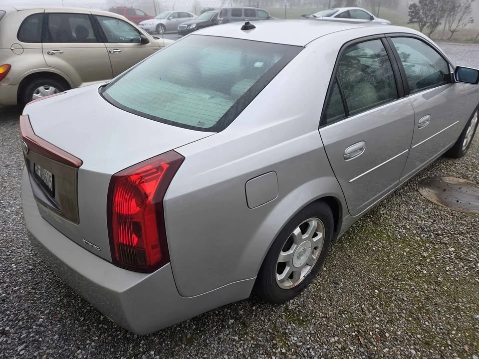 2004 Cadillac CTS 1st Gen - Image 2 of 7
