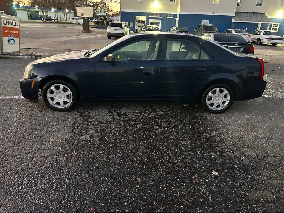 2004 Cadillac CTS 1st Gen - Image 2 of 13
