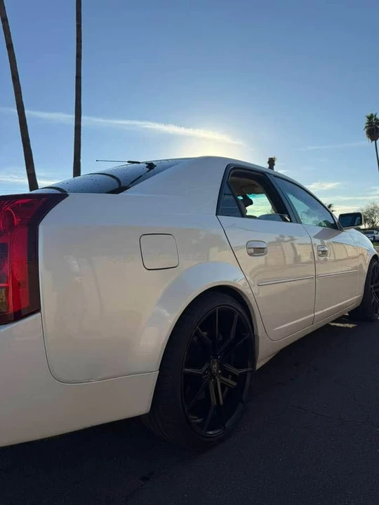 2004 Cadillac CTS 1st Gen - Image 2 of 11