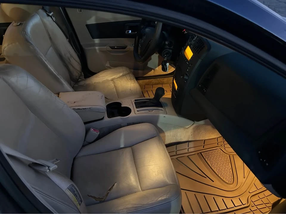 2004 Cadillac CTS 1st Gen - Image 13 of 13