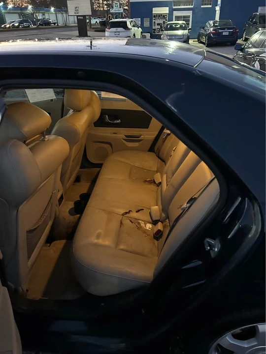2004 Cadillac CTS 1st Gen - Image 7 of 13