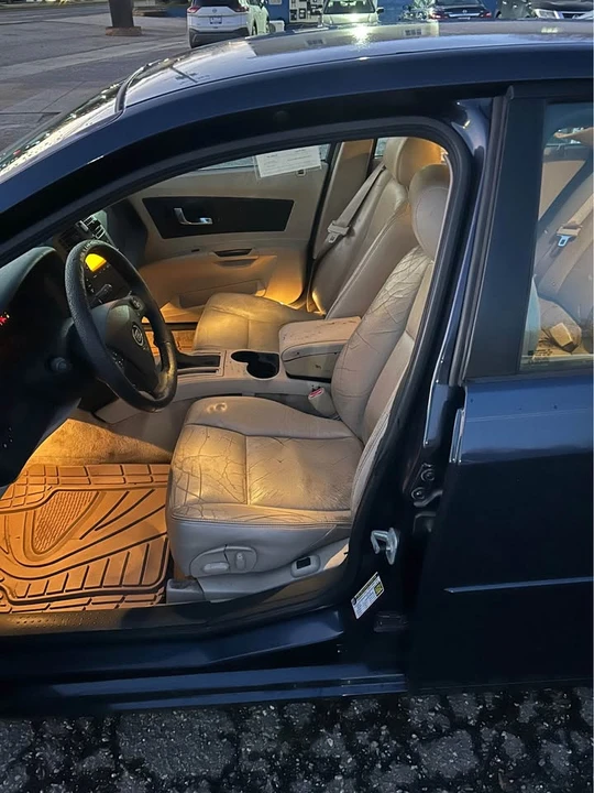 2004 Cadillac CTS 1st Gen - Image 9 of 13
