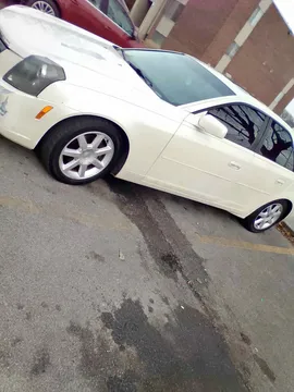 2004 Cadillac CTS 3.6 Luxury Sedan