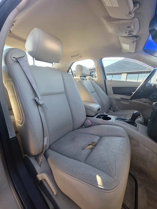2004 Cadillac CTS 1st Gen - Image 14 of 18