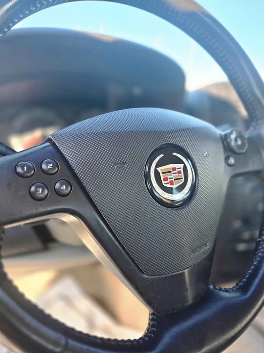 2004 Cadillac CTS 1st Gen - Image 13 of 18