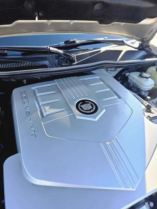 2004 Cadillac CTS 1st Gen - Image 18 of 18