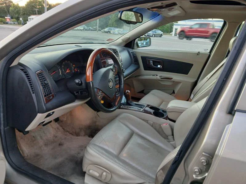 2004 Cadillac CTS 1st Gen - Image 5 of 13