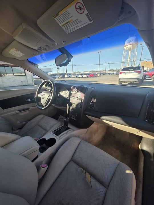2004 Cadillac CTS 1st Gen - Image 15 of 18