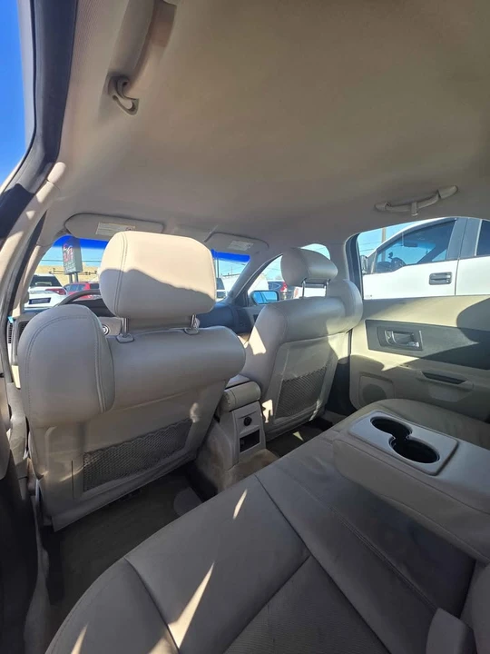 2004 Cadillac CTS 1st Gen - Image 11 of 18