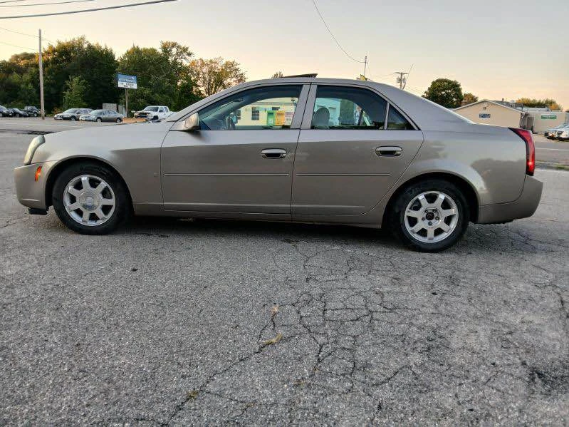 2004 Cadillac CTS 1st Gen - Image 3 of 13