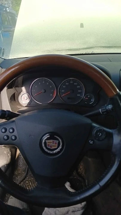 2004 Cadillac CTS 1st Gen - Image 4 of 10