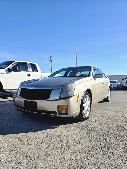 2004 Cadillac CTS 1st Gen - Image 2 of 18