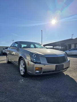 2004 Cadillac CTS 3.6 Luxury Sedan