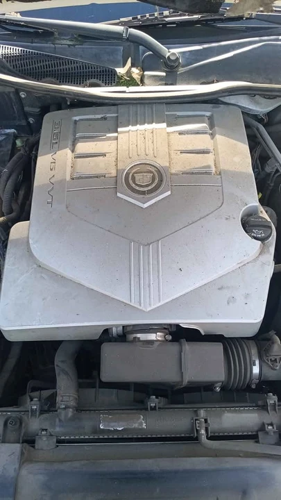 2004 Cadillac CTS 1st Gen - Image 2 of 10
