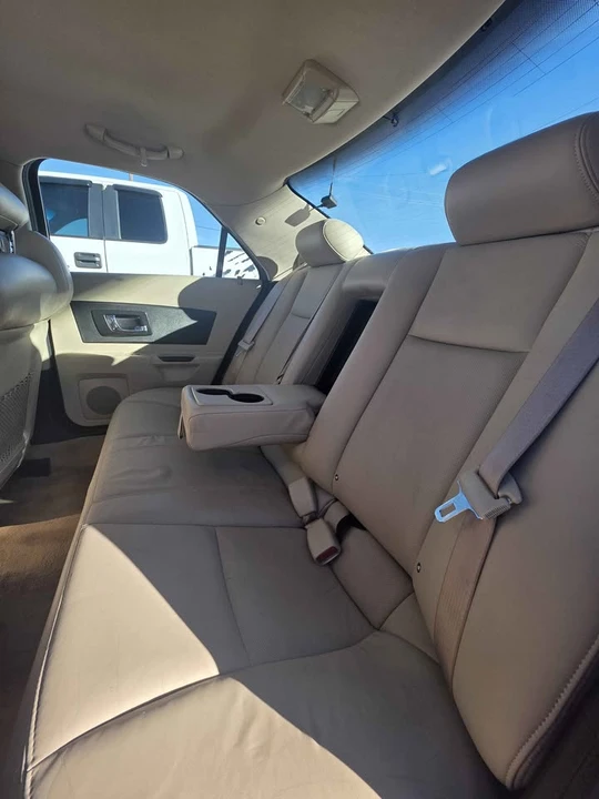 2004 Cadillac CTS 1st Gen - Image 10 of 18
