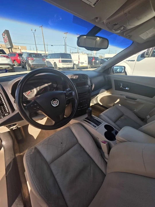 2004 Cadillac CTS 1st Gen - Image 12 of 18
