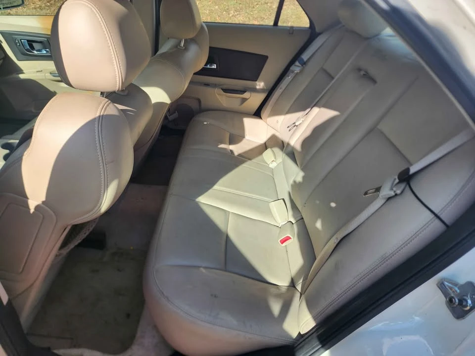 2004 Cadillac CTS 1st Gen - Image 7 of 9