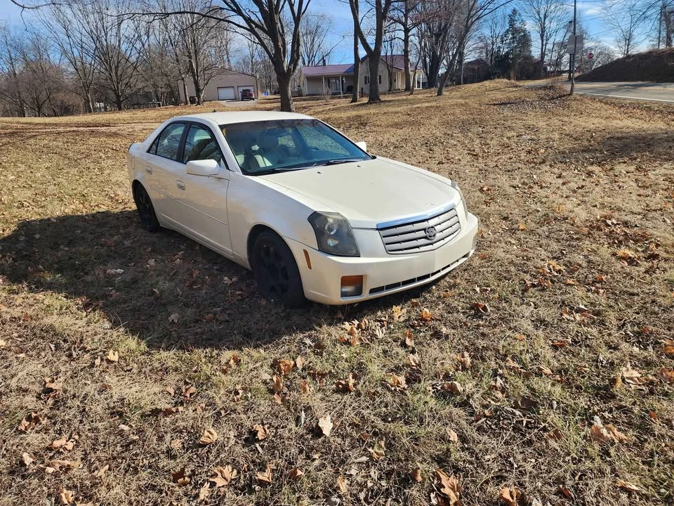 2004 Cadillac CTS 1st Gen - Image 2 of 9