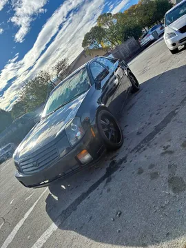 2004 Cadillac CTS 3.6 Luxury Sedan