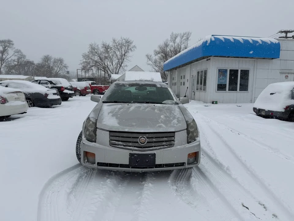 2004 Cadillac CTS 1st Gen - Image 2 of 8