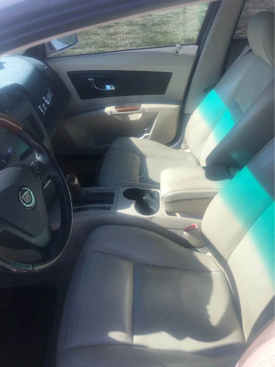 2004 Cadillac CTS 1st Gen - Image 5 of 9