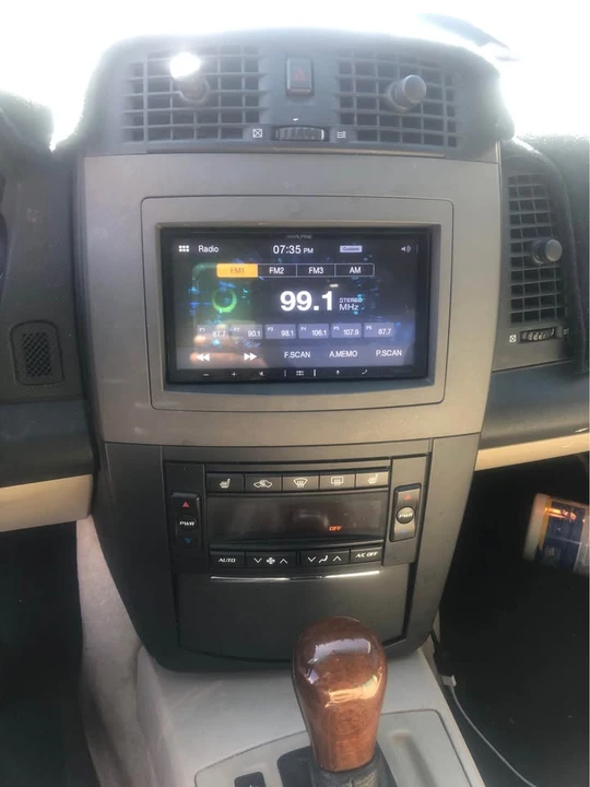 2004 Cadillac CTS 1st Gen - Image 3 of 9