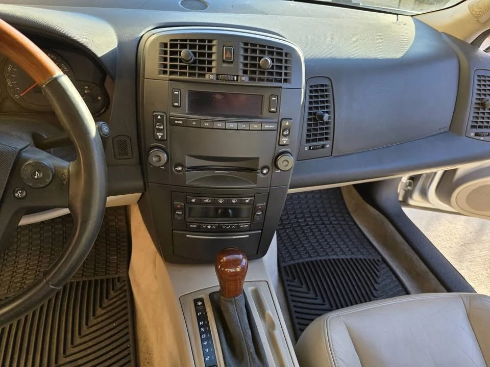 2004 Cadillac CTS 1st Gen - Image 6 of 12