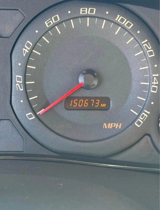 2004 Cadillac CTS 1st Gen - Image 11 of 11