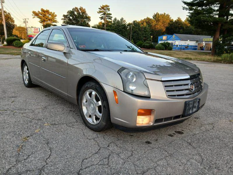 2004 Cadillac CTS 1st Gen - Image 3 of 14
