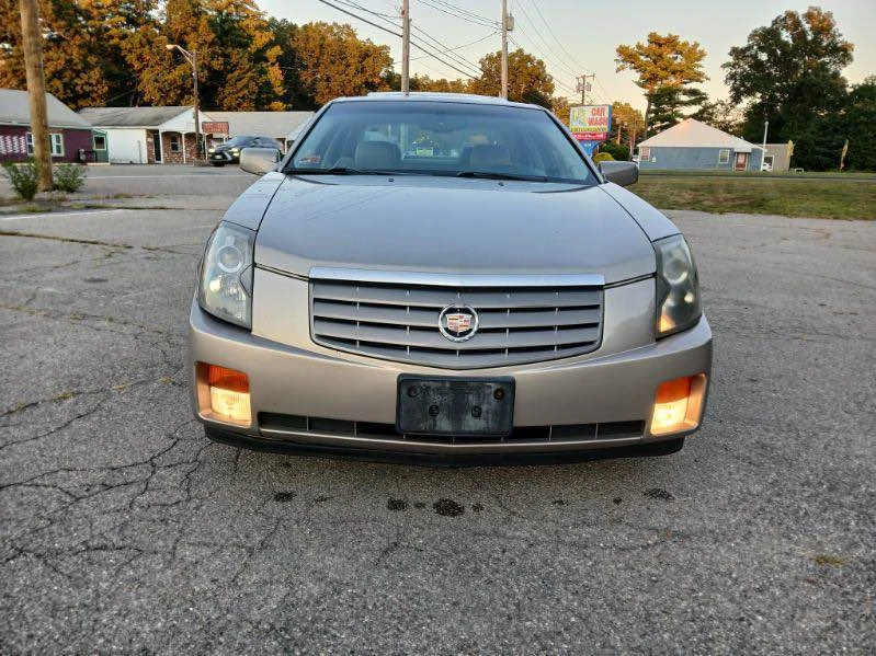 2004 Cadillac CTS 1st Gen - Image 2 of 14
