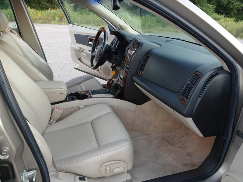 2004 Cadillac CTS 1st Gen - Image 8 of 14
