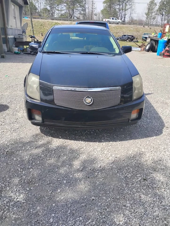 2004 Cadillac CTS 1st Gen - Image 2 of 3