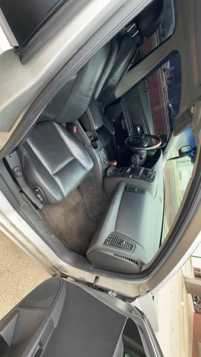 2004 Cadillac CTS 1st Gen - Image 6 of 8
